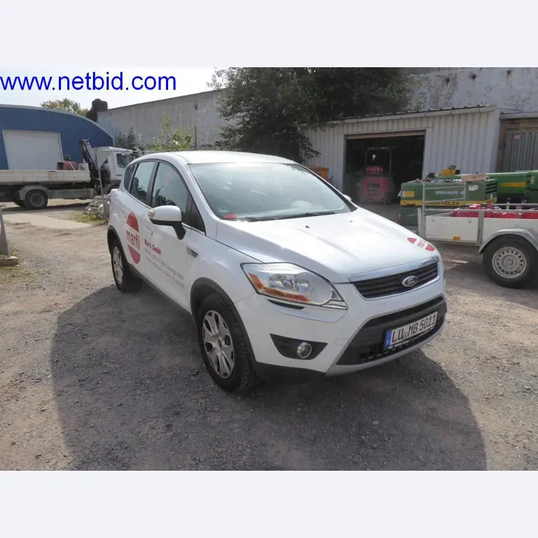 Bouwmachines, voertuigen, kantooruitrusting, kantoorcontainers-2