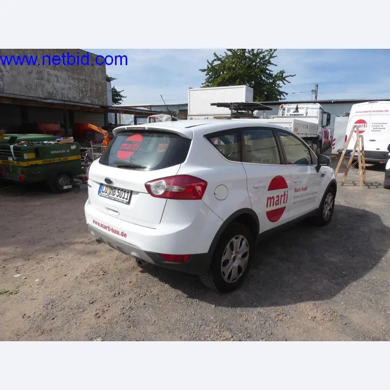 Bouwmachines, voertuigen, kantooruitrusting, kantoorcontainers-3