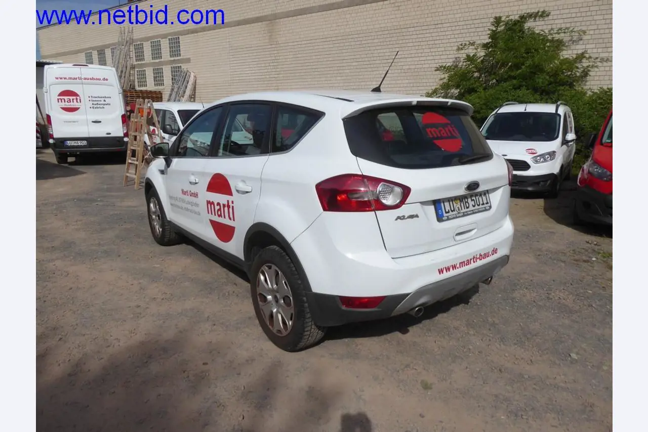 Bouwmachines, voertuigen, kantooruitrusting, kantoorcontainers-4