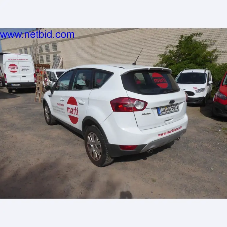 Bouwmachines, voertuigen, kantooruitrusting, kantoorcontainers-4