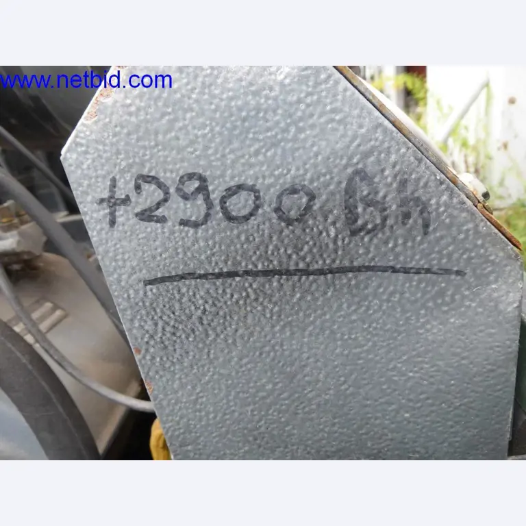 Bouwmachines, voertuigen, kantooruitrusting, kantoorcontainers-10