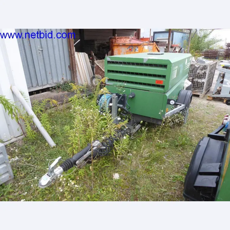 Bouwmachines, voertuigen, kantooruitrusting, kantoorcontainers-1