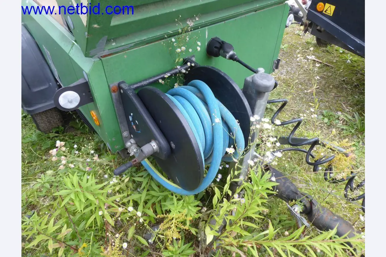 Bouwmachines, voertuigen, kantooruitrusting, kantoorcontainers-4