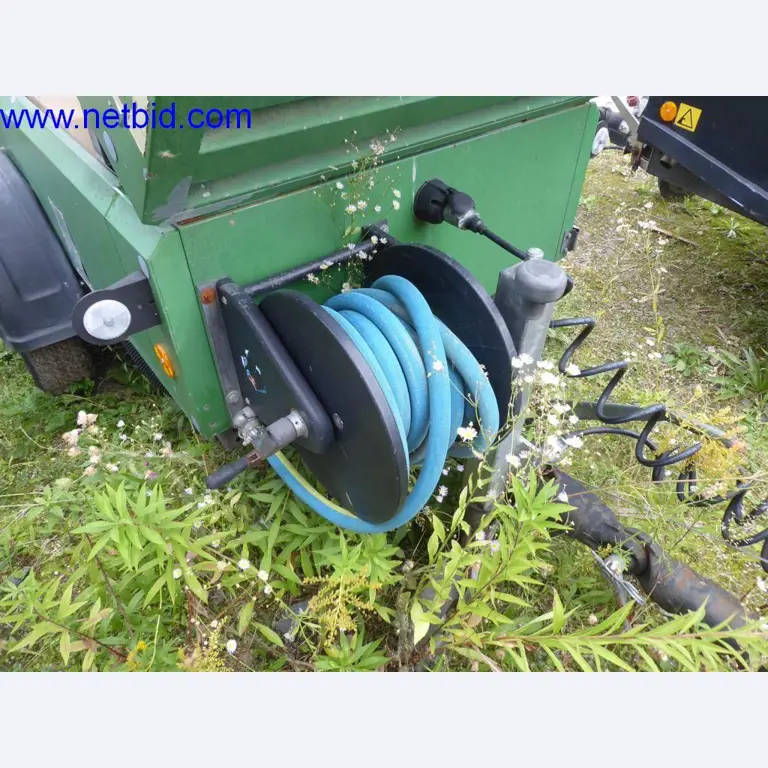 Bouwmachines, voertuigen, kantooruitrusting, kantoorcontainers-4