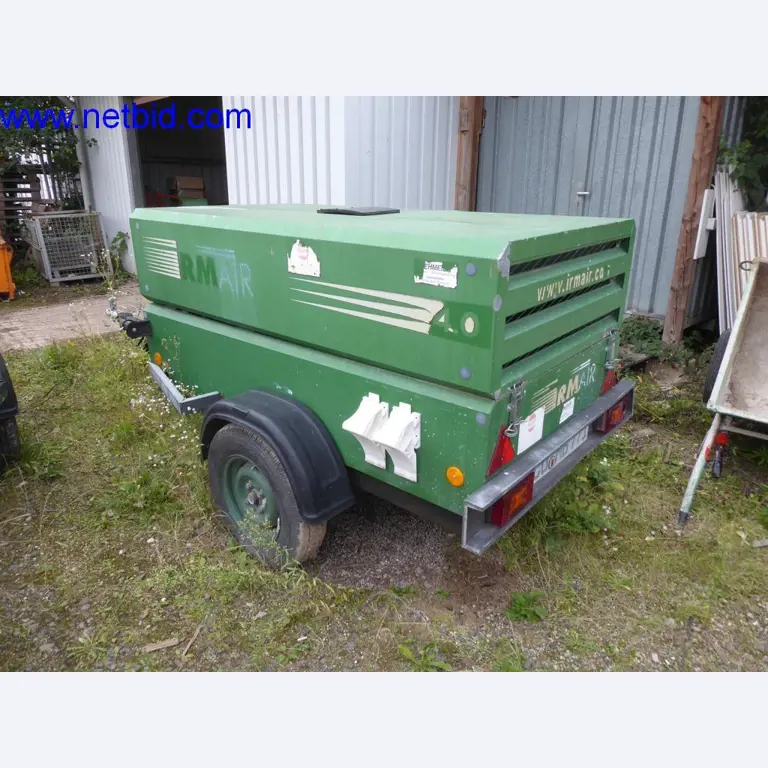 Bouwmachines, voertuigen, kantooruitrusting, kantoorcontainers-5