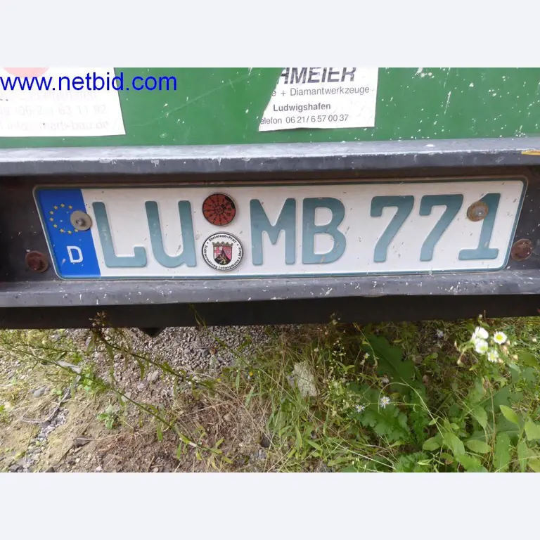 Bouwmachines, voertuigen, kantooruitrusting, kantoorcontainers-6