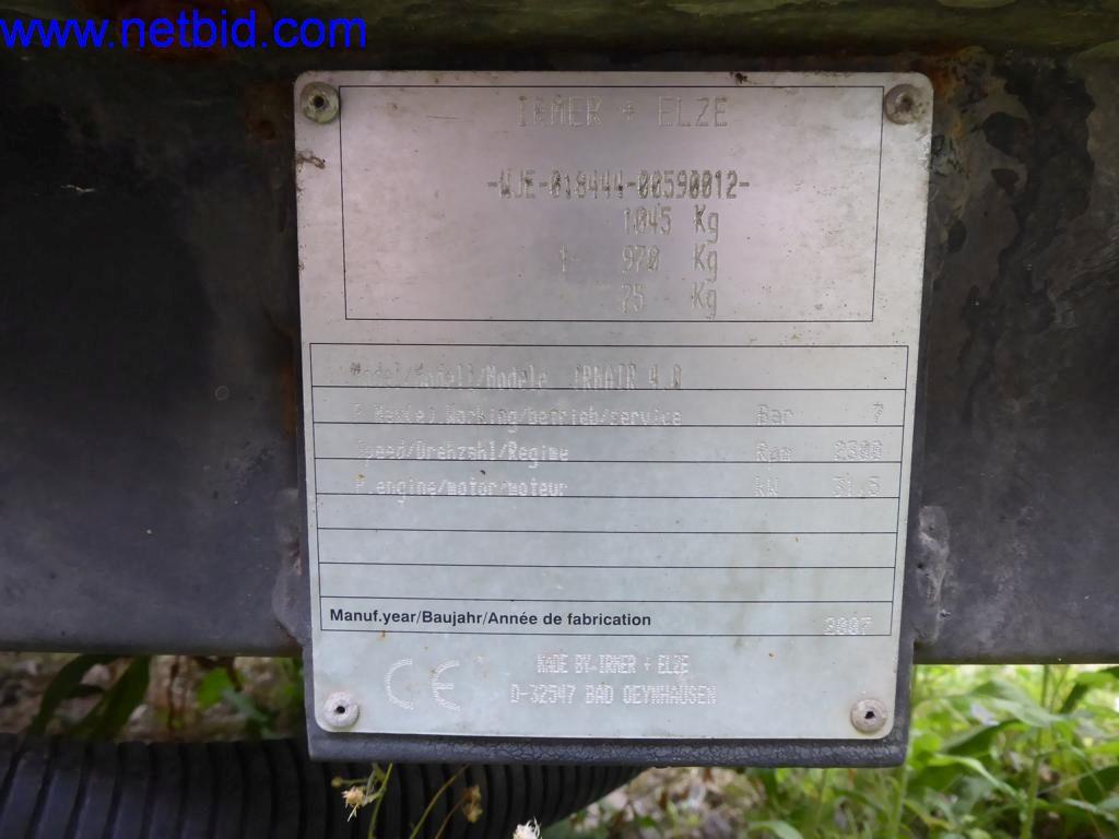 Maszyny budowlane, pojazdy, sprzęt biurowy, kontenery biurowe-7