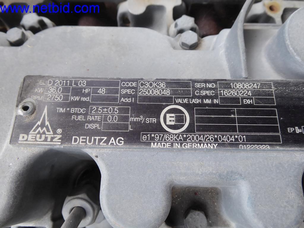 Maszyny budowlane, pojazdy, sprzęt biurowy, kontenery biurowe-10