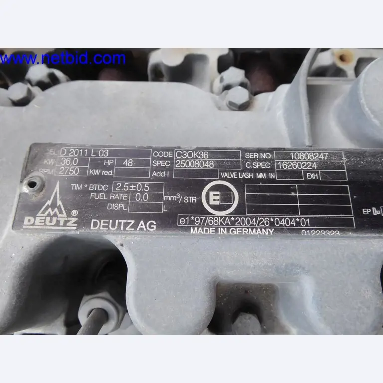 Bouwmachines, voertuigen, kantooruitrusting, kantoorcontainers-10