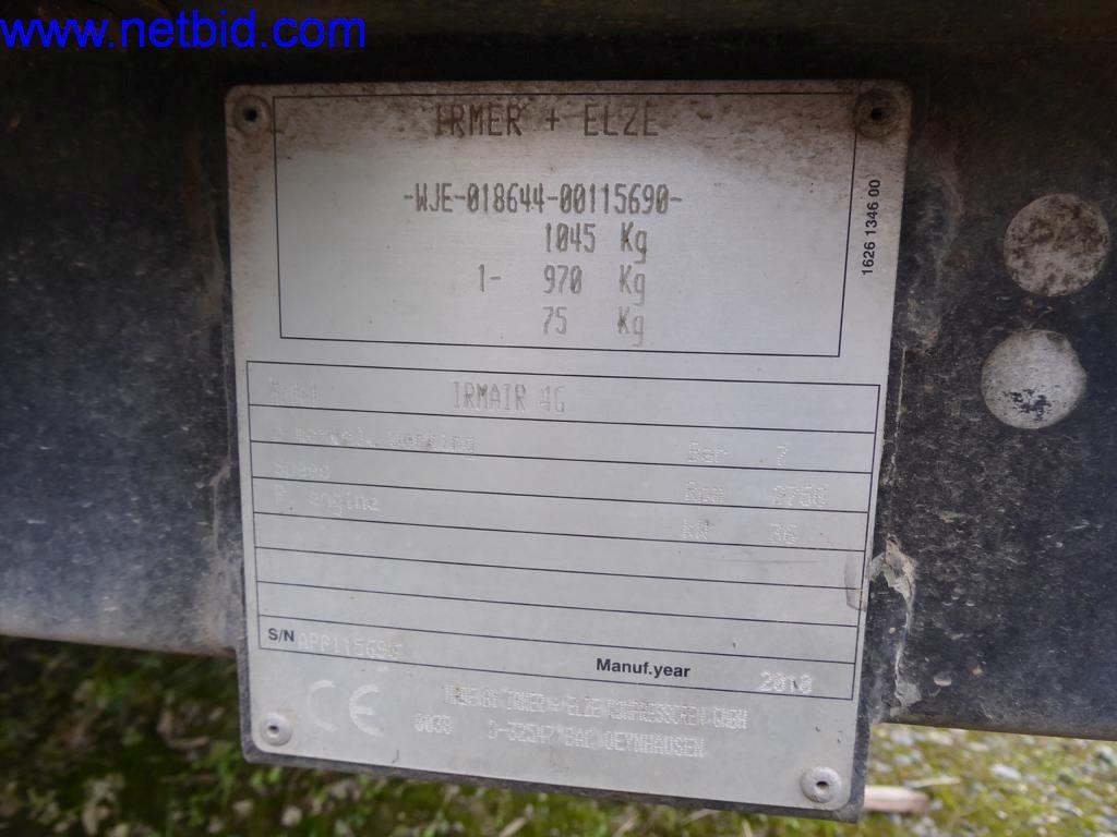 Maszyny budowlane, pojazdy, sprzęt biurowy, kontenery biurowe-11