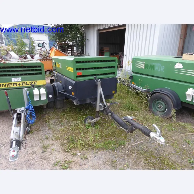 Bouwmachines, voertuigen, kantooruitrusting, kantoorcontainers-1