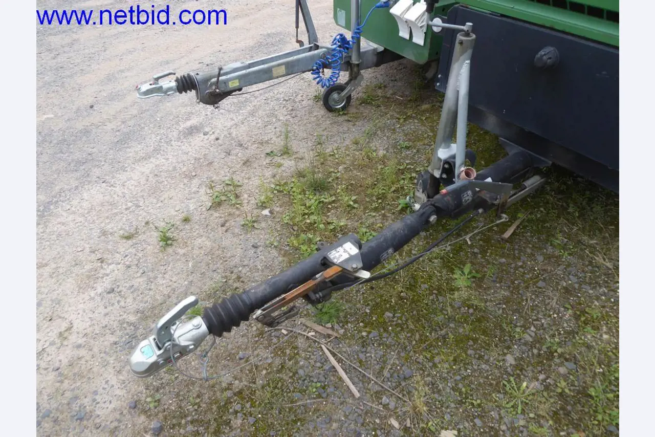 Bouwmachines, voertuigen, kantooruitrusting, kantoorcontainers-2