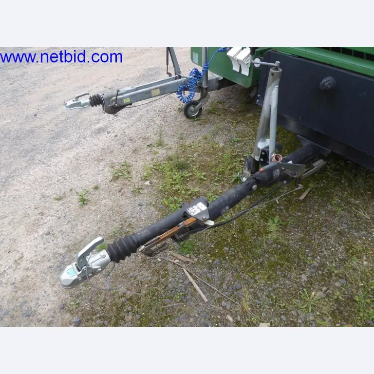 Bouwmachines, voertuigen, kantooruitrusting, kantoorcontainers-2