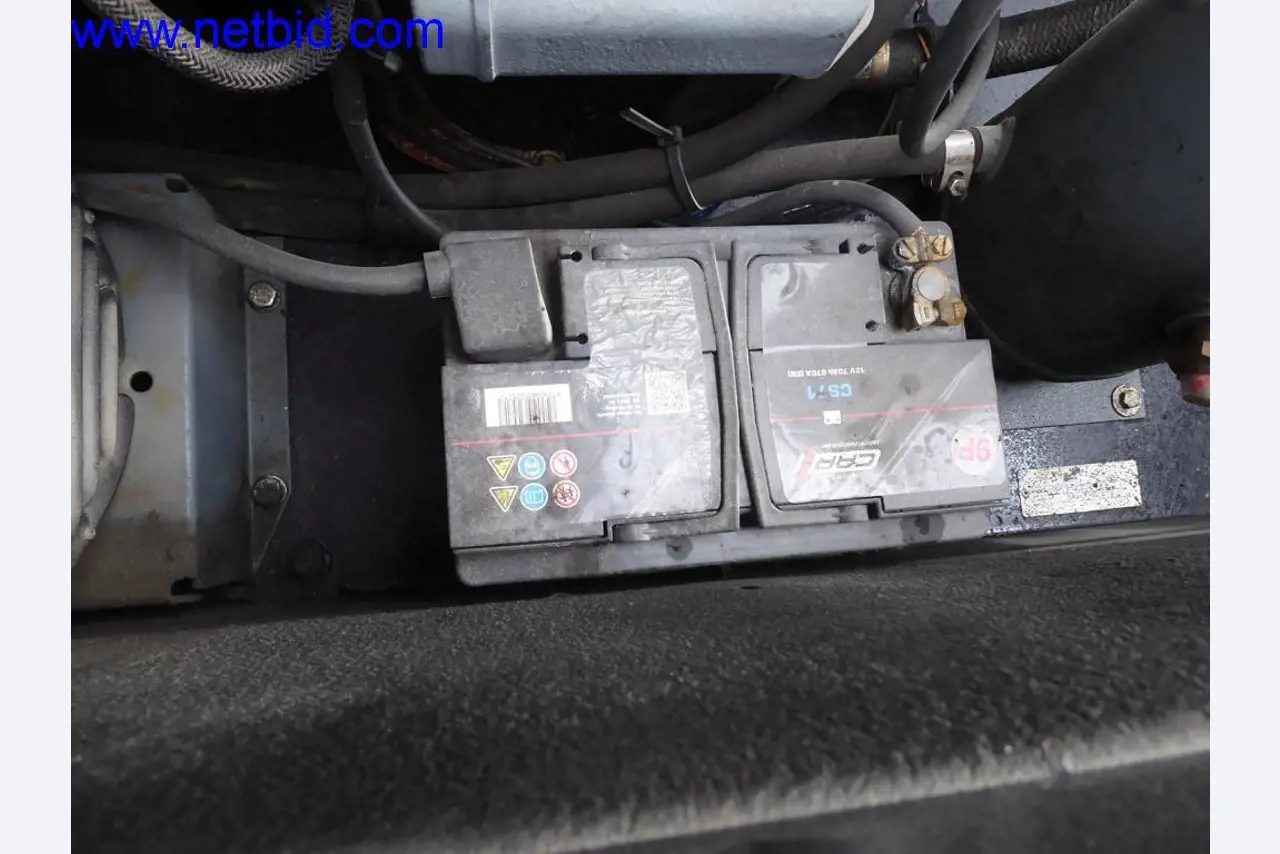 Bouwmachines, voertuigen, kantooruitrusting, kantoorcontainers-3