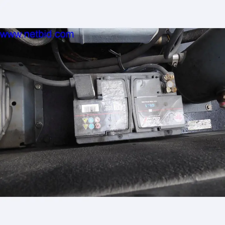 Bouwmachines, voertuigen, kantooruitrusting, kantoorcontainers-3