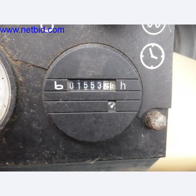 Bouwmachines, voertuigen, kantooruitrusting, kantoorcontainers-4