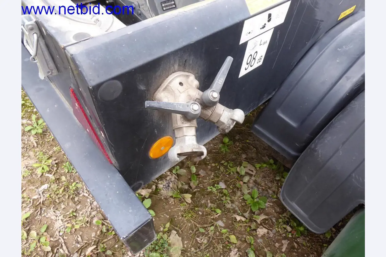 Bouwmachines, voertuigen, kantooruitrusting, kantoorcontainers-5