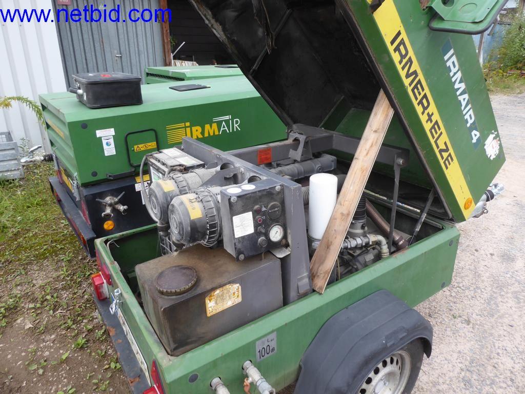 Baumaschinen, Fahrzeuge, Büroausstattung, Bürocontainer-4