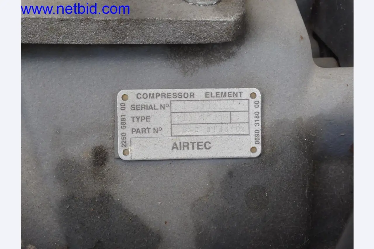 Bouwmachines, voertuigen, kantooruitrusting, kantoorcontainers-6