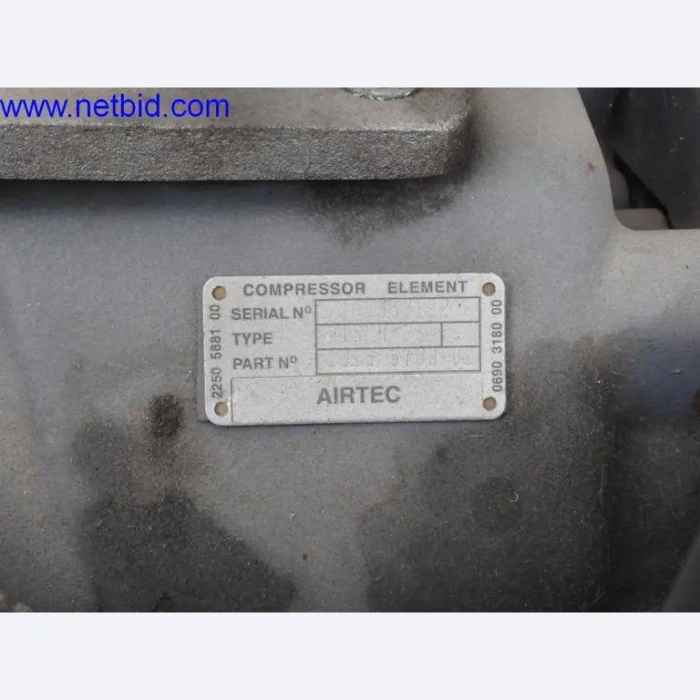 Bouwmachines, voertuigen, kantooruitrusting, kantoorcontainers-6