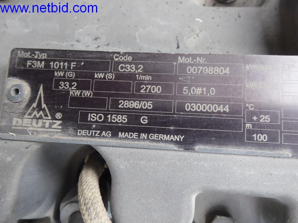 Baumaschinen, Fahrzeuge, Büroausstattung, Bürocontainer-7