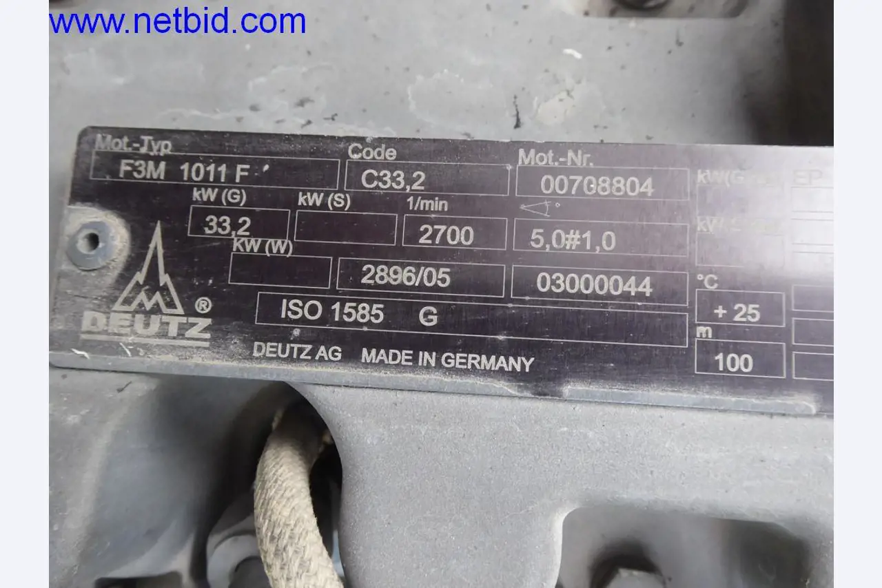 Bouwmachines, voertuigen, kantooruitrusting, kantoorcontainers-7