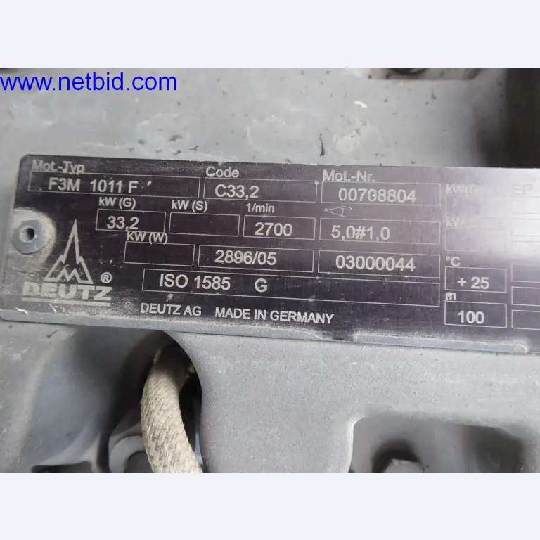 Bouwmachines, voertuigen, kantooruitrusting, kantoorcontainers-7