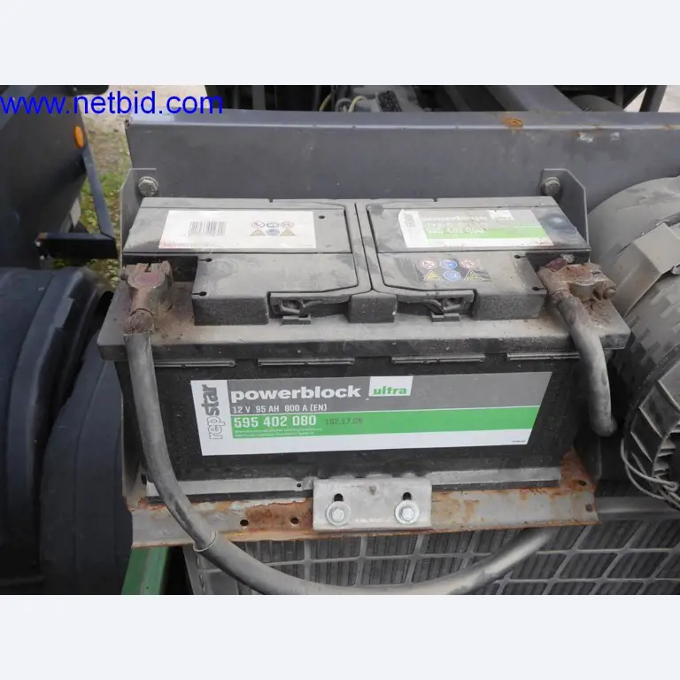 Bouwmachines, voertuigen, kantooruitrusting, kantoorcontainers-8