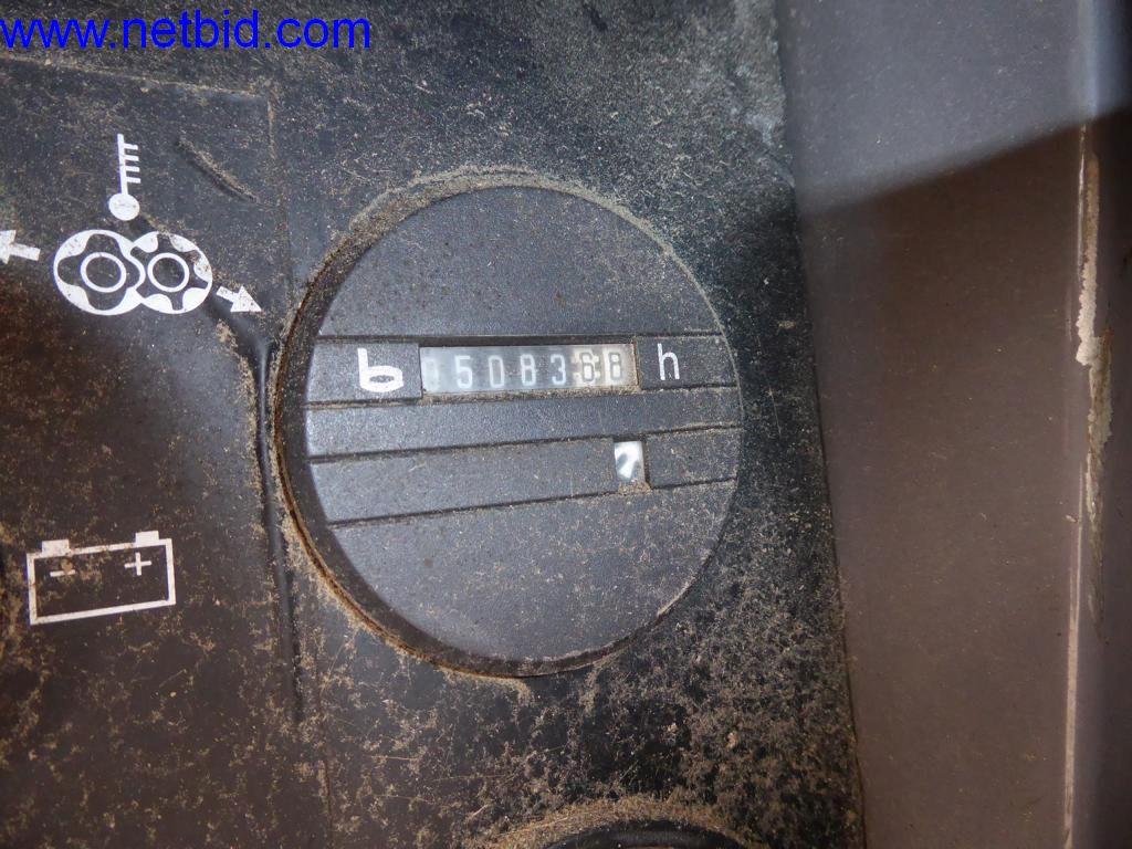 Baumaschinen, Fahrzeuge, Büroausstattung, Bürocontainer-9