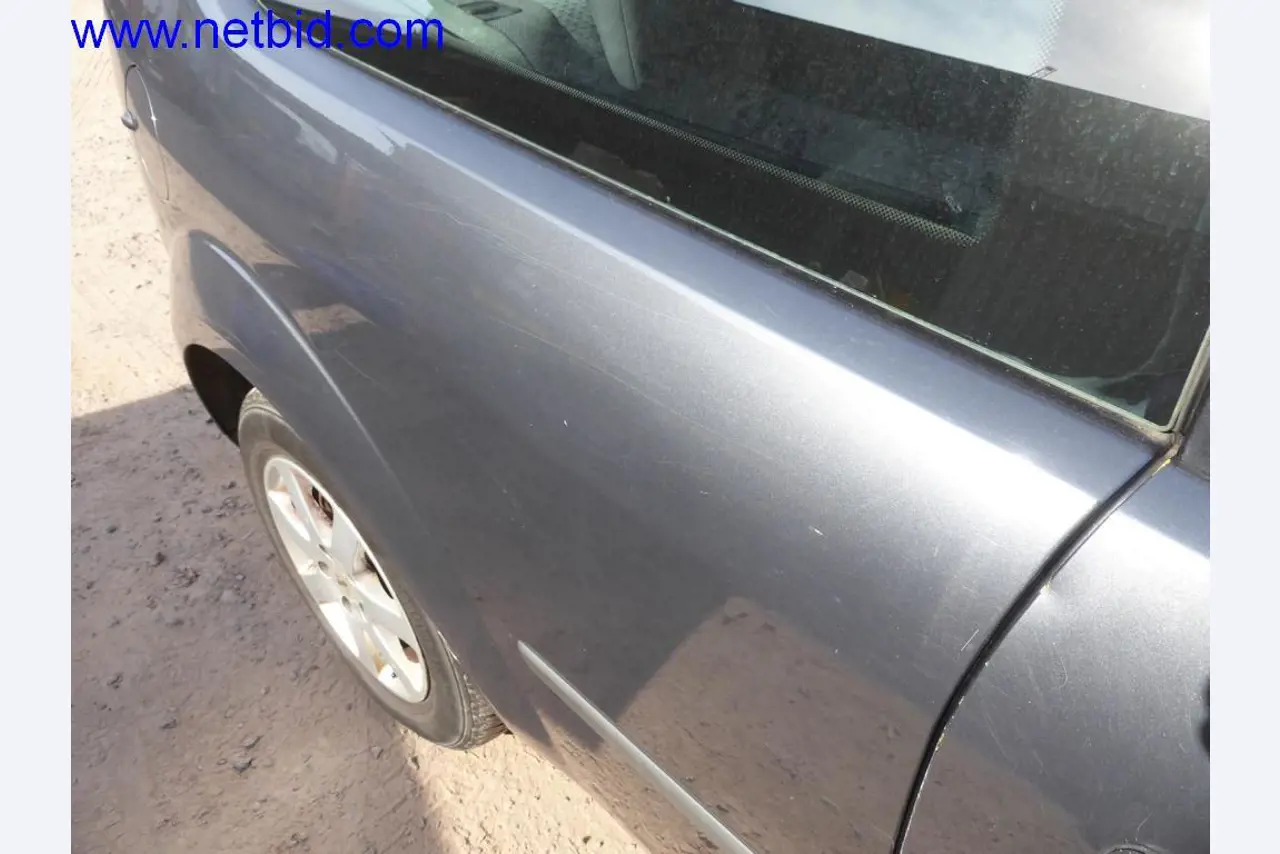 Bouwmachines, voertuigen, kantooruitrusting, kantoorcontainers-10