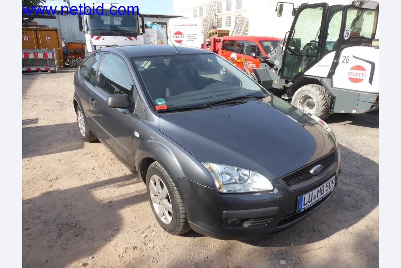 Bouwmachines, voertuigen, kantooruitrusting, kantoorcontainers-2