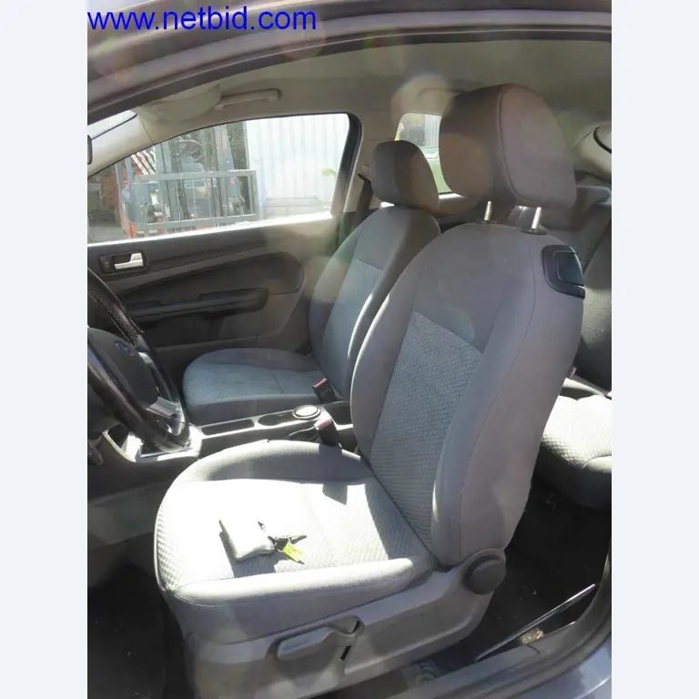 Bouwmachines, voertuigen, kantooruitrusting, kantoorcontainers-3