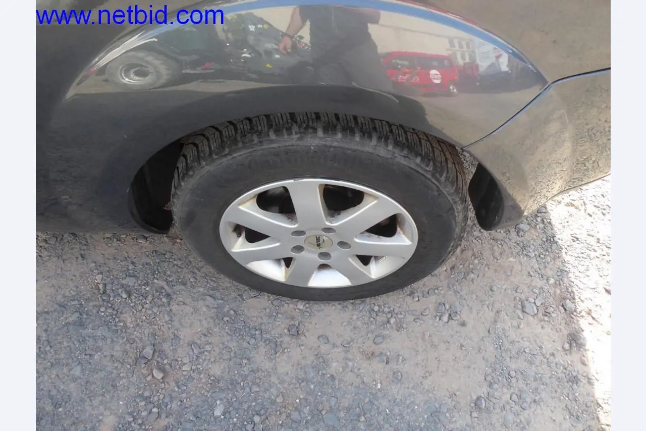 Bouwmachines, voertuigen, kantooruitrusting, kantoorcontainers-8