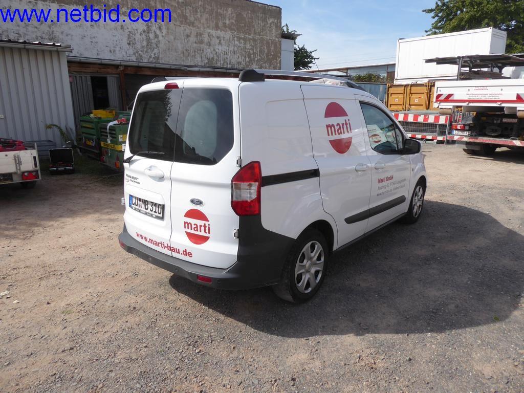 Maszyny budowlane, pojazdy, sprzęt biurowy, kontenery biurowe-7