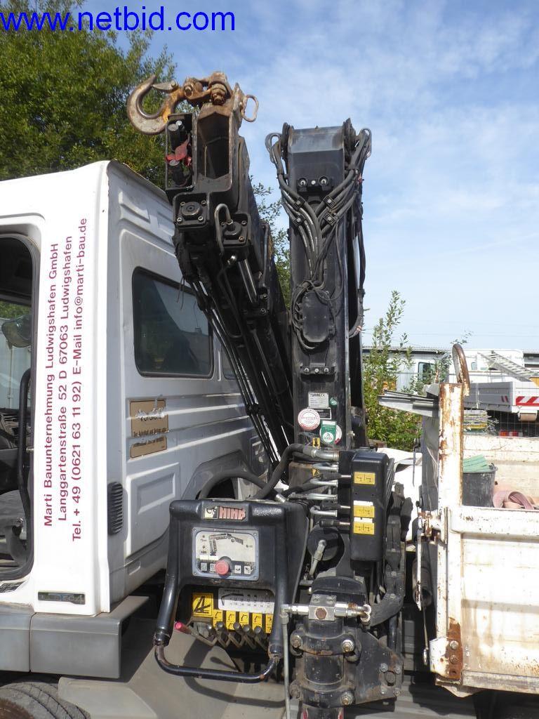 Maszyny budowlane, pojazdy, sprzęt biurowy, kontenery biurowe-10