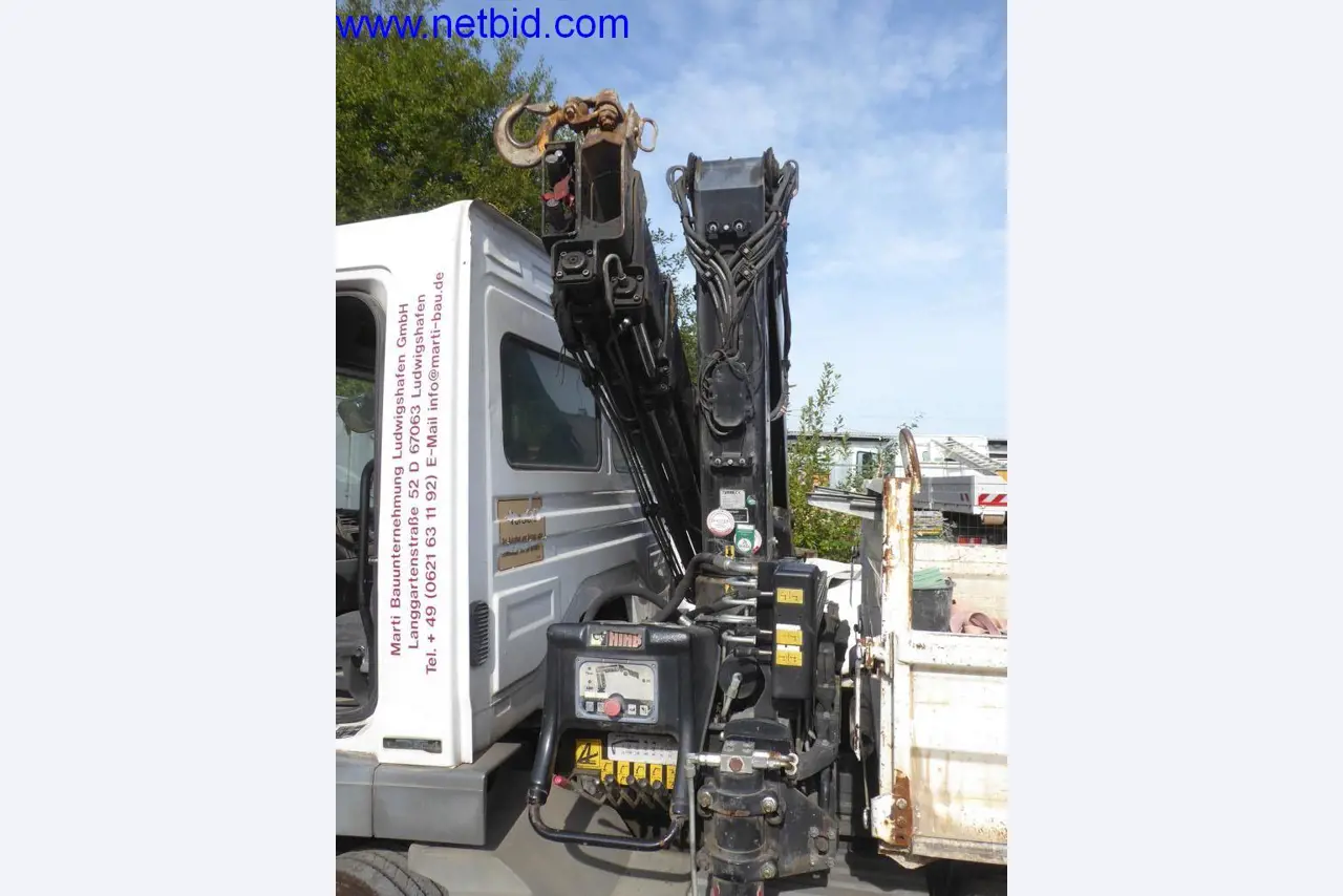 Bouwmachines, voertuigen, kantooruitrusting, kantoorcontainers-10