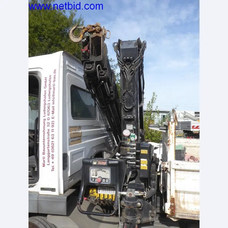 Bouwmachines, voertuigen, kantooruitrusting, kantoorcontainers-10