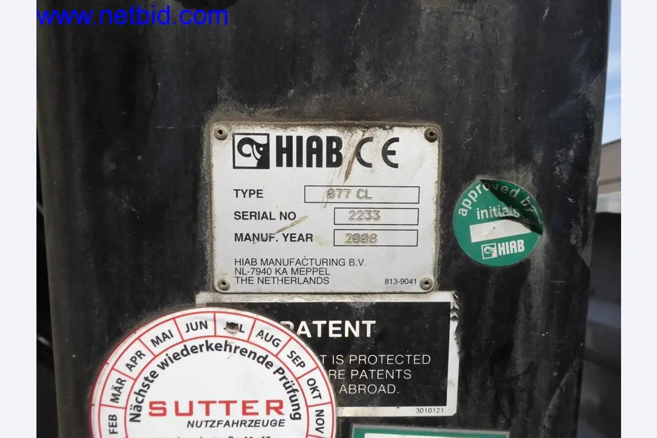 Bouwmachines, voertuigen, kantooruitrusting, kantoorcontainers-11