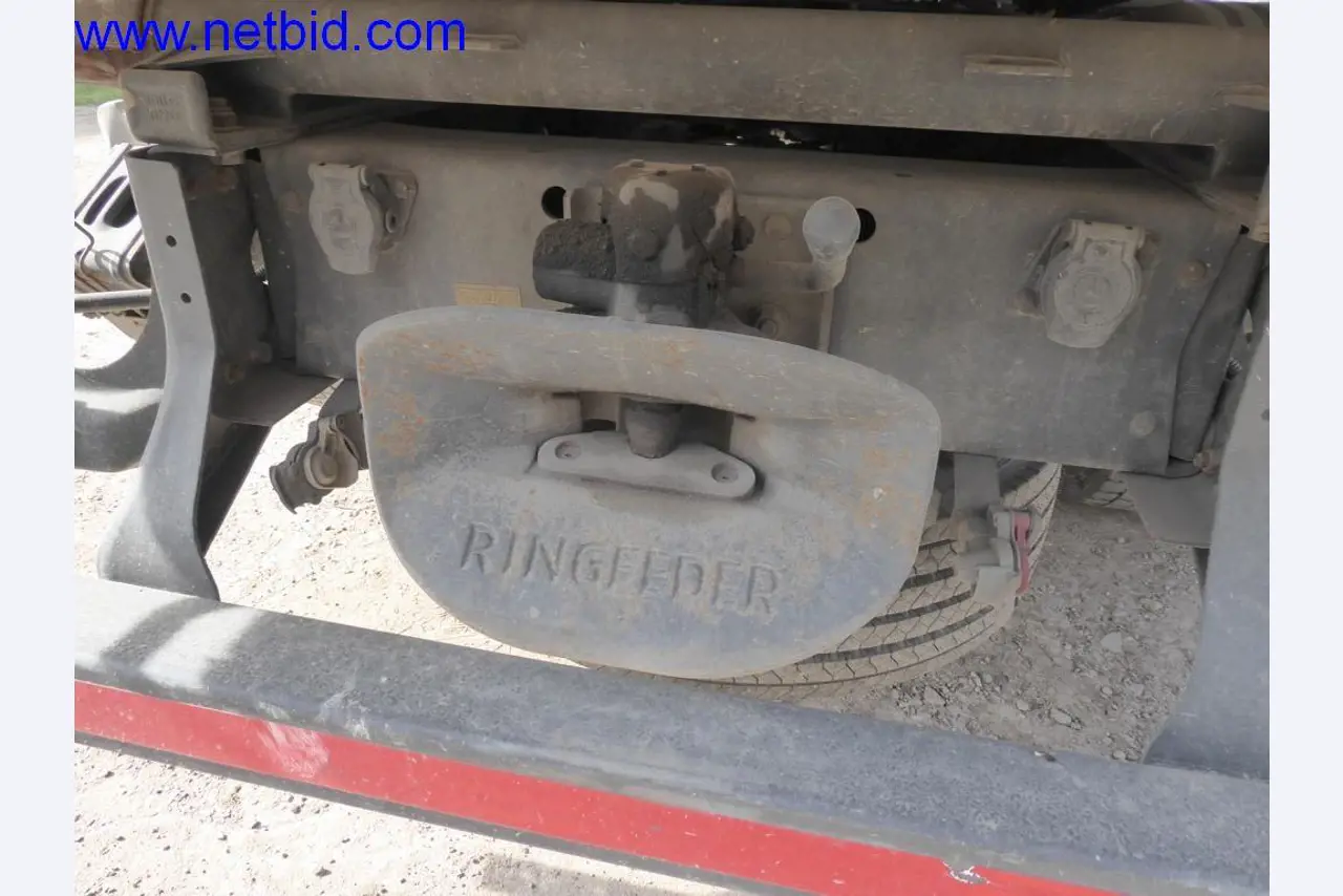 Bouwmachines, voertuigen, kantooruitrusting, kantoorcontainers-14