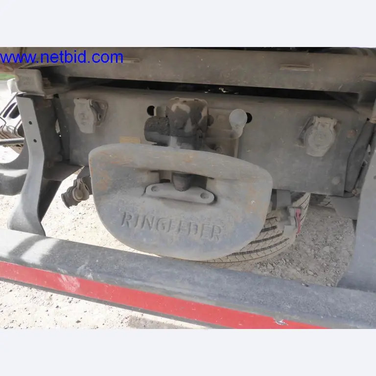 Bouwmachines, voertuigen, kantooruitrusting, kantoorcontainers-14