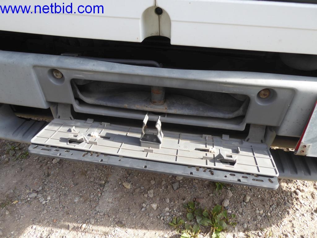 Maszyny budowlane, pojazdy, sprzęt biurowy, kontenery biurowe-15