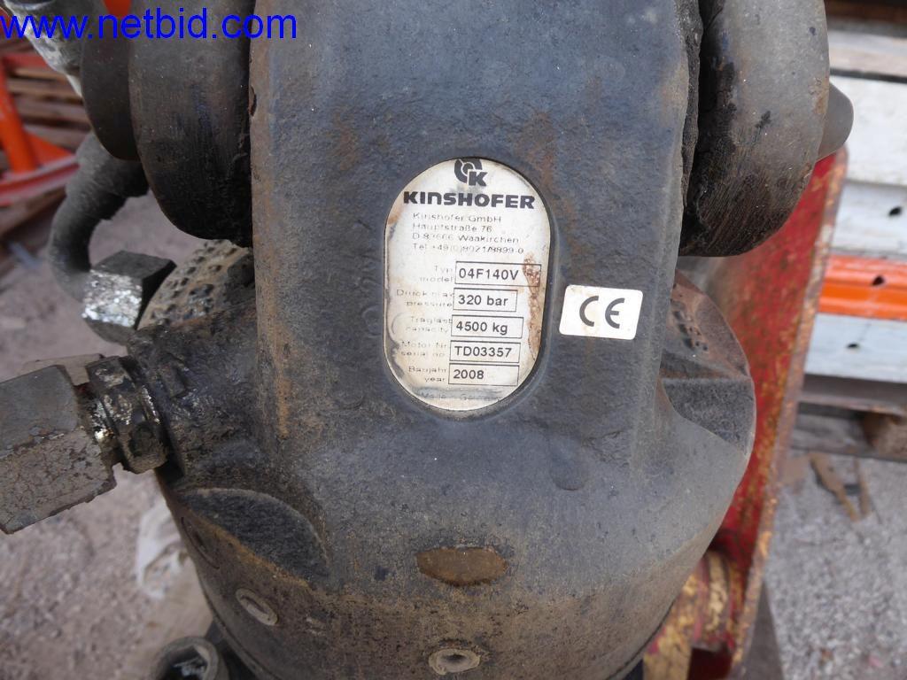 Maszyny budowlane, pojazdy, sprzęt biurowy, kontenery biurowe-16