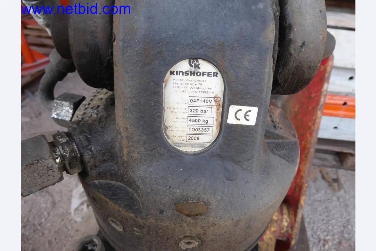 Bouwmachines, voertuigen, kantooruitrusting, kantoorcontainers-16