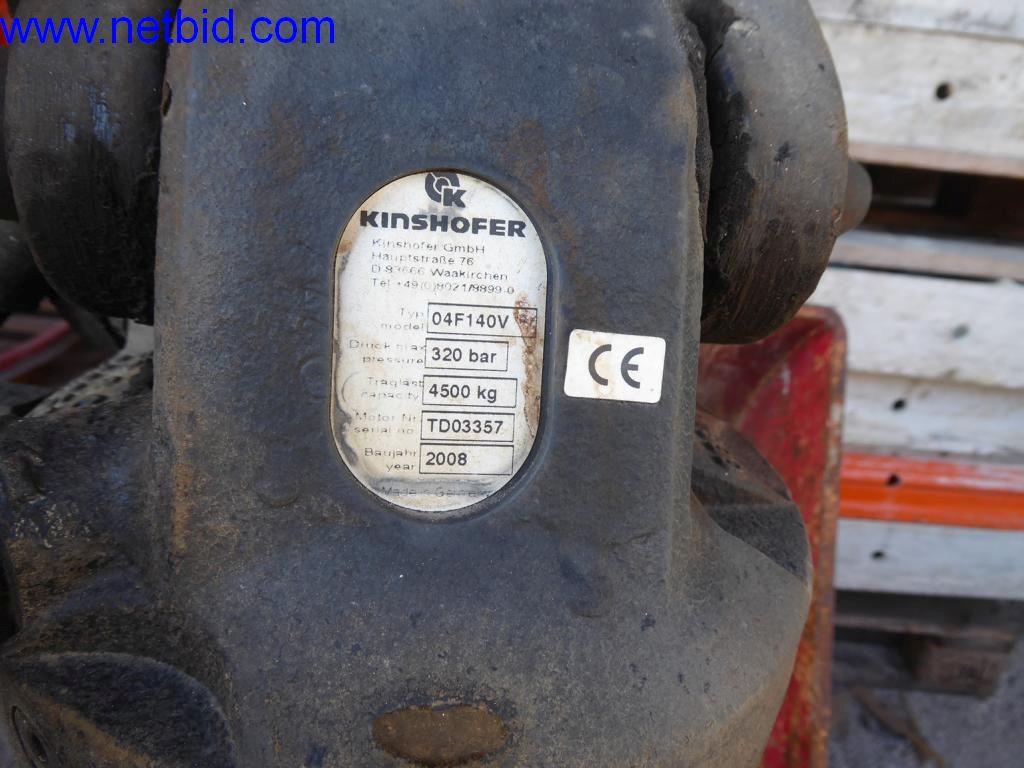 Maszyny budowlane, pojazdy, sprzęt biurowy, kontenery biurowe-18