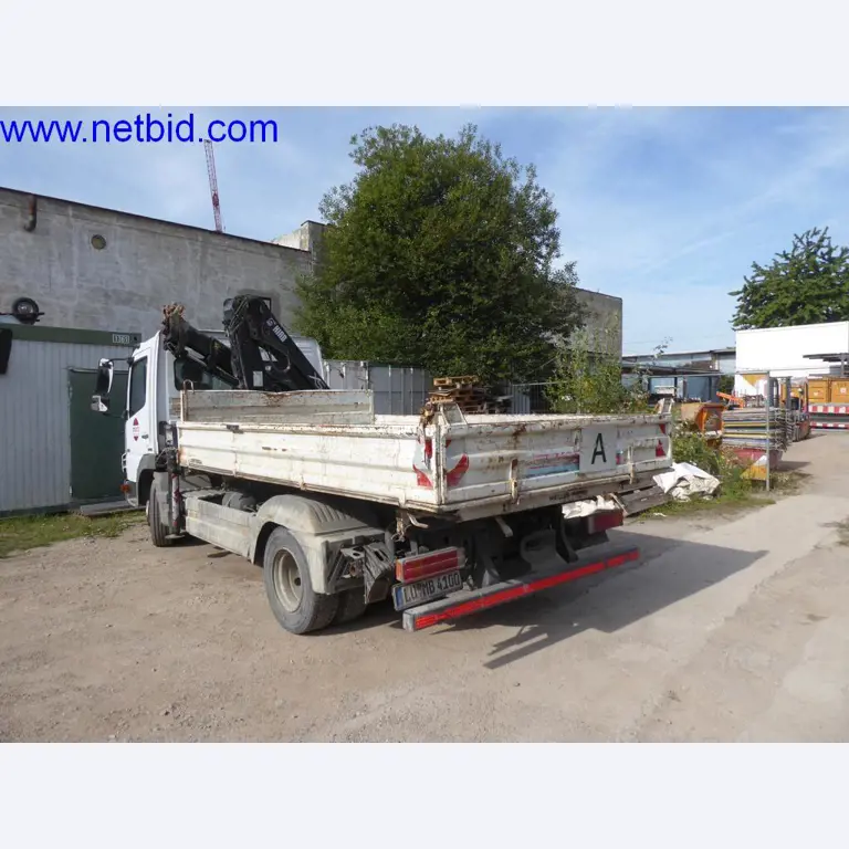 Bouwmachines, voertuigen, kantooruitrusting, kantoorcontainers-19