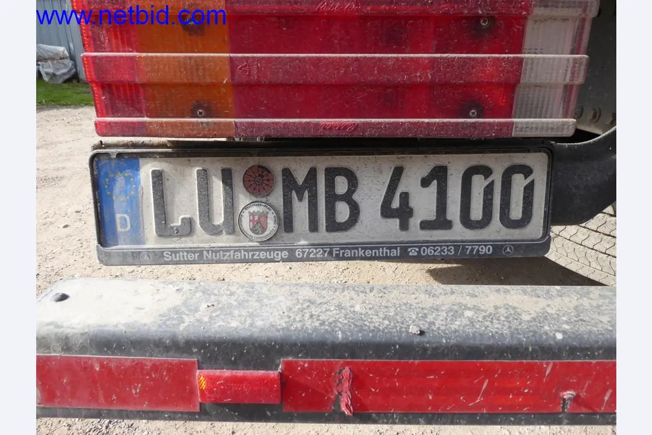 Bouwmachines, voertuigen, kantooruitrusting, kantoorcontainers-20