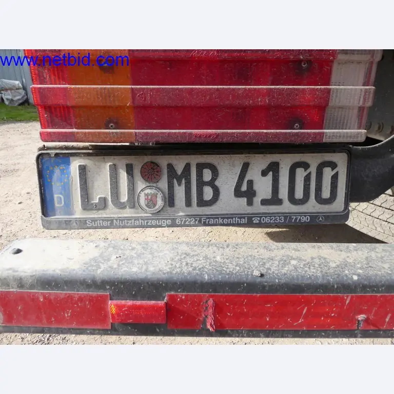 Bouwmachines, voertuigen, kantooruitrusting, kantoorcontainers-20