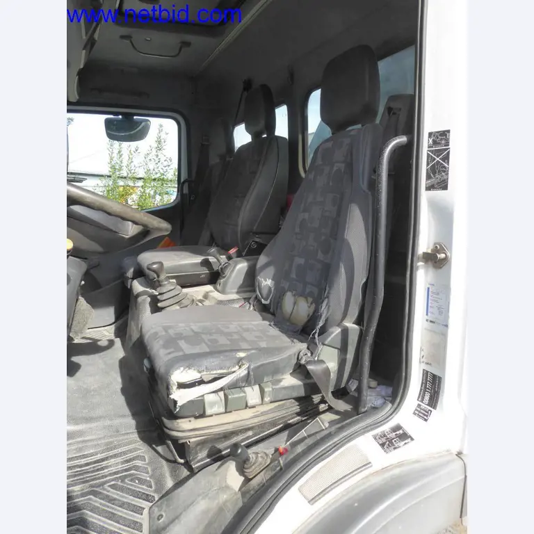 Bouwmachines, voertuigen, kantooruitrusting, kantoorcontainers-25