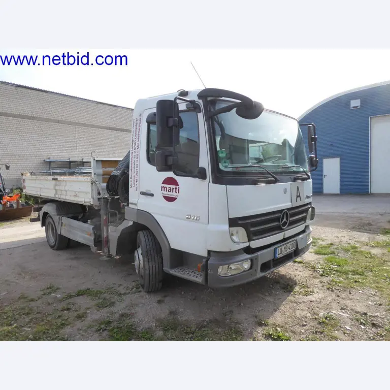 Bouwmachines, voertuigen, kantooruitrusting, kantoorcontainers-2