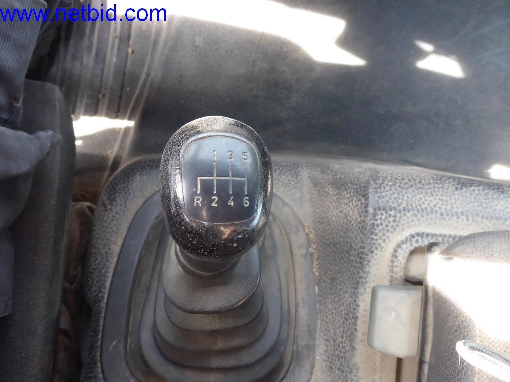 Maszyny budowlane, pojazdy, sprzęt biurowy, kontenery biurowe-7